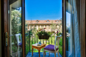Гостиница Palace Hotel Olive Odore  Küçükköy